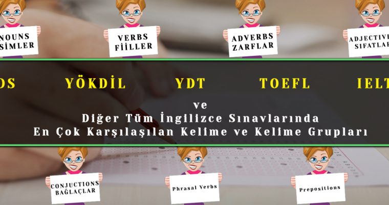 YDS-YÖKDİL